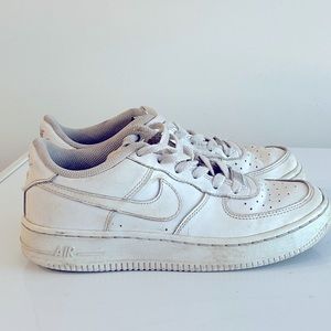 Air force 1s